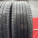 165/55R15 DAYTON DT30 中古夏タイヤ　2本セット:8000円