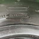 225/80R17.5 DUNLOP, SP330K, 激安美品　　イボ付　6本セット:66,000円