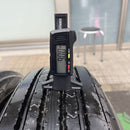 225/80R17.5 DUNLOP, SP330K, 激安美品　　イボ付　6本セット:66,000円