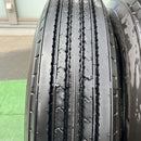 225/80R17.5 DUNLOP, SP330K イボ付　　激安美品　　6本セット:66,000円