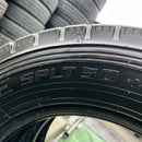 205/70R16, 111/109N, DUNLOP, SPLT50 激安美品　バリ山　2本セット:15,000円