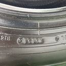 205/70R16, 111/109N, DUNLOP, SPLT50 激安美品　バリ山　2本セット:15,000円