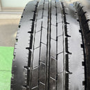 205/70R16, 111/109N, DUNLOP, SPLT50 激安美品　バリ山　2本セット:15,000円