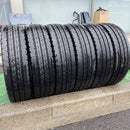 205/70R17.5, 115/113L, DUNLOP, SPLT50 激安美品　　6本セット:48,000円