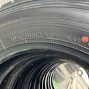 205/70R17.5, 115/113L, DUNLOP, SPLT50 激安美品　　6本セット:48,000円