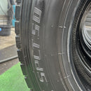 205/70R17.5, 115/113L, DUNLOP, SPLT50 激安美品　　6本セット:48,000円