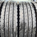 205/70R17.5, 115/113L, DUNLOP, SPLT50 激安美品　　6本セット:48,000円