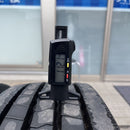 225/90R17.5 DUNLOP, SP122 激安美品　　6本セット:50,000円