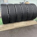 265/60R22.5 BRIDGESTONE, W900 激安美品　　6本セット:60,000円