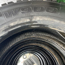 265/60R22.5 BRIDGESTONE, W900 激安美品　　6本セット:60,000円