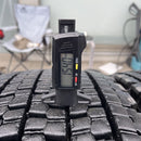 265/60R22.5 BRIDGESTONE, W900 激安美品　　6本セット:60,000円