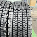 265/60R22.5 BRIDGESTONE, W900 激安美品　　6本セット:60,000円