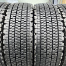 265/60R22.5 BRIDGESTONE, W900 激安美品　　6本セット:60,000円