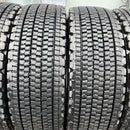 265/60R22.5 BRIDGESTONE, W900 激安美品　　6本セット:60,000円