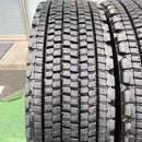 265/60R22.5 BRIDGESTONE, W900 激安美品　　6本セット:60,000円