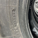 205/85R16 YOKOHAMA, LT151R 激安美品　　6本セット:49,000円