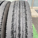 205/85R16 YOKOHAMA, LT151R 激安美品　　6本セット:49,000円