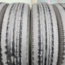 205/85R16 YOKOHAMA, LT151R 激安美品　　6本セット:49,000円