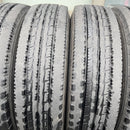 205/85R16 YOKOHAMA, LT151R 激安美品　　6本セット:49,000円