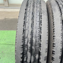 205/85R16 YOKOHAMA, LT151R 激安美品　　6本セット:49,000円