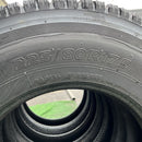 225/80R17.5 再生スタッドレスほぼ新品　M919 激安美品　　4本セット:44,000円