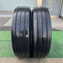 205/70R16, 111/109L, YOKOHAMA, LT151R 激安美品　　2本セット:11,000円