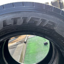 205/70R16, 111/109L, YOKOHAMA, LT151R 激安美品　　2本セット:11,000円