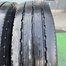 205/70R16, 111/109L, YOKOHAMA, LT151R 激安美品　　2本セット:11,000円