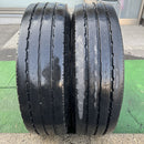 205/70R16, 111/109L, YOKOHAMA, LT151R 激安美品　　2本セット:11,000円