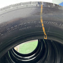 225/70R16, 117/115L, BRIDGESTONE, R202激安美品　　4本セット:30,000円