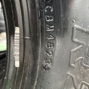 225/70R16, 117/115L, BRIDGESTONE, R202激安美品　　4本セット:30,000円