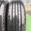 225/70R16, 117/115L, BRIDGESTONE, R202激安美品　　4本セット:30,000円