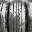 225/70R16, 117/115L, BRIDGESTONE, R202激安美品　　4本セット:30,000円
