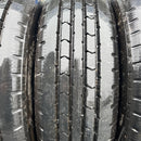 225/70R16, 117/115L, BRIDGESTONE, R202激安美品　　4本セット:30,000円