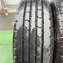 225/70R16, 117/115L, BRIDGESTONE, R202激安美品　　4本セット:30,000円