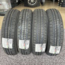 155/65R14 75H ブリヂストン ニューノ 夏タイヤ　　新品　　4本セット:30000円