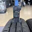 155/65R14 75H ブリヂストン ニューノ 夏タイヤ　　新品　　4本セット:30000円