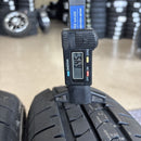 155/65R14 75H ブリヂストン ニューノ 夏タイヤ　　新品　　4本セット:30000円