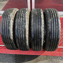 205/75R16 BRIDGESTONE R202 中古夏タイヤ　4本セット:32000円