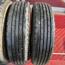 205/75R16 BRIDGESTONE R202 中古夏タイヤ　4本セット:32000円