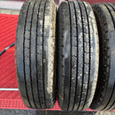 205/75R16 BRIDGESTONE R202 中古夏タイヤ　4本セット:32000円