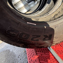 205/75R16 BRIDGESTONE R202 中古夏タイヤ　4本セット:32000円