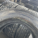 275/70R22.5 激安美品　地山中古　ミクスタイヤ　2023年 6本セット:132000円
