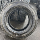 275/70R22.5 激安美品　地山中古　ミクスタイヤ　2023年 6本セット:132000円