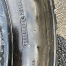 275/70R22.5 激安美品　地山中古　ミクスタイヤ　2023年 6本セット:132000円