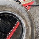 225/75R16 118/116L LT ブリヂストン M804 中古ミックスタイヤ 激安美品　　6本セット:51000円