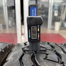 225/75R16 118/116L LT ブリヂストン M804 中古ミックスタイヤ 激安美品　　6本セット:51000円