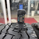 225/75R16 118/116L LT ブリヂストン M804 中古ミックスタイヤ 激安美品　　6本セット:51000円