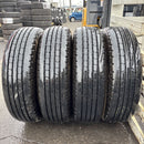 225/75R16 118/116L LT BRIDGESTONE R202 中古夏タイヤ　激安美品　　　4本セット:34000円