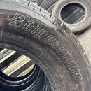 225/75R16 118/116L LT BRIDGESTONE R202 中古夏タイヤ　激安美品　　　4本セット:34000円